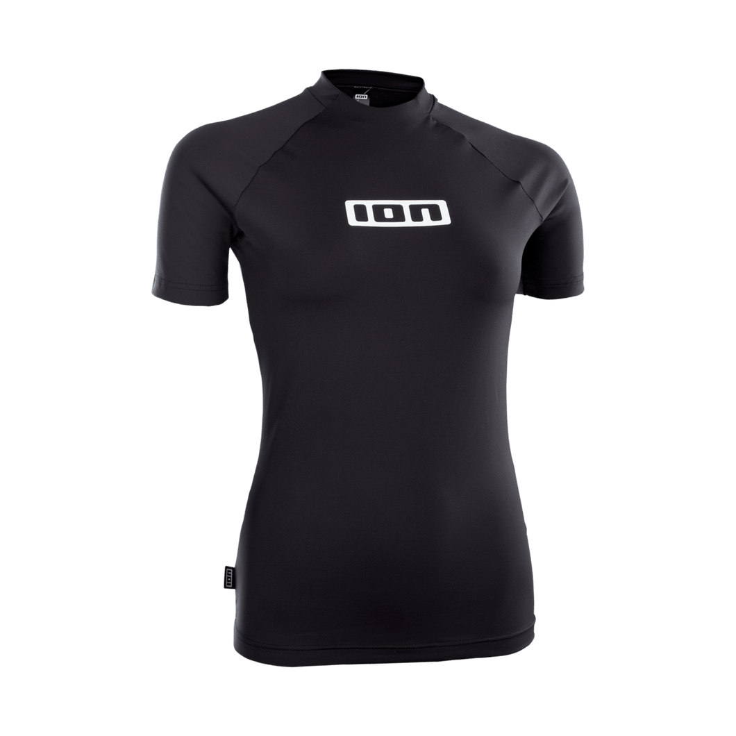 Promo Rashguard manches courtes Femme 