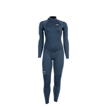 Cargar imagen en el visor de la galería, ION Women Wetsuit Element 5/4 Back Zip 2023
