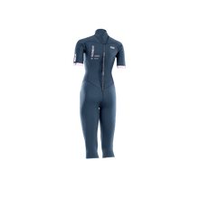 Load image into Gallery viewer, ION Women Wetsuit Element 3/2 Overknee Shortsleeve Back Zip 2022
