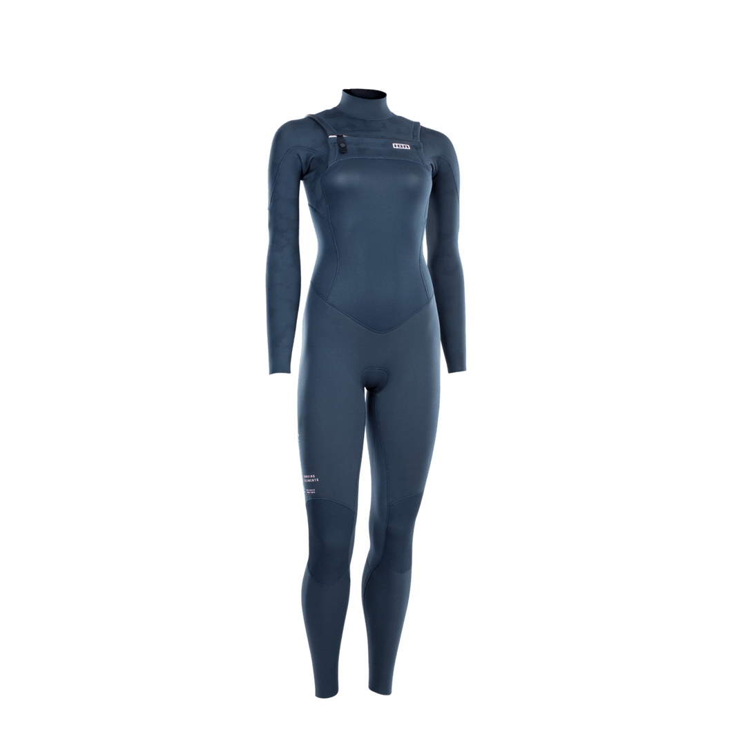 ION Women Wetsuit Element 4/3 Front Zip 2023