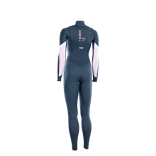 Load image into Gallery viewer, ION Women Wetsuit Element 4/3 Front Zip 2023
