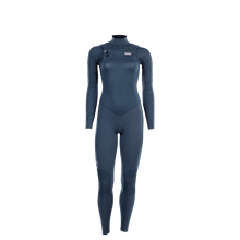 Load image into Gallery viewer, ION Women Wetsuit Element 4/3 Front Zip 2023
