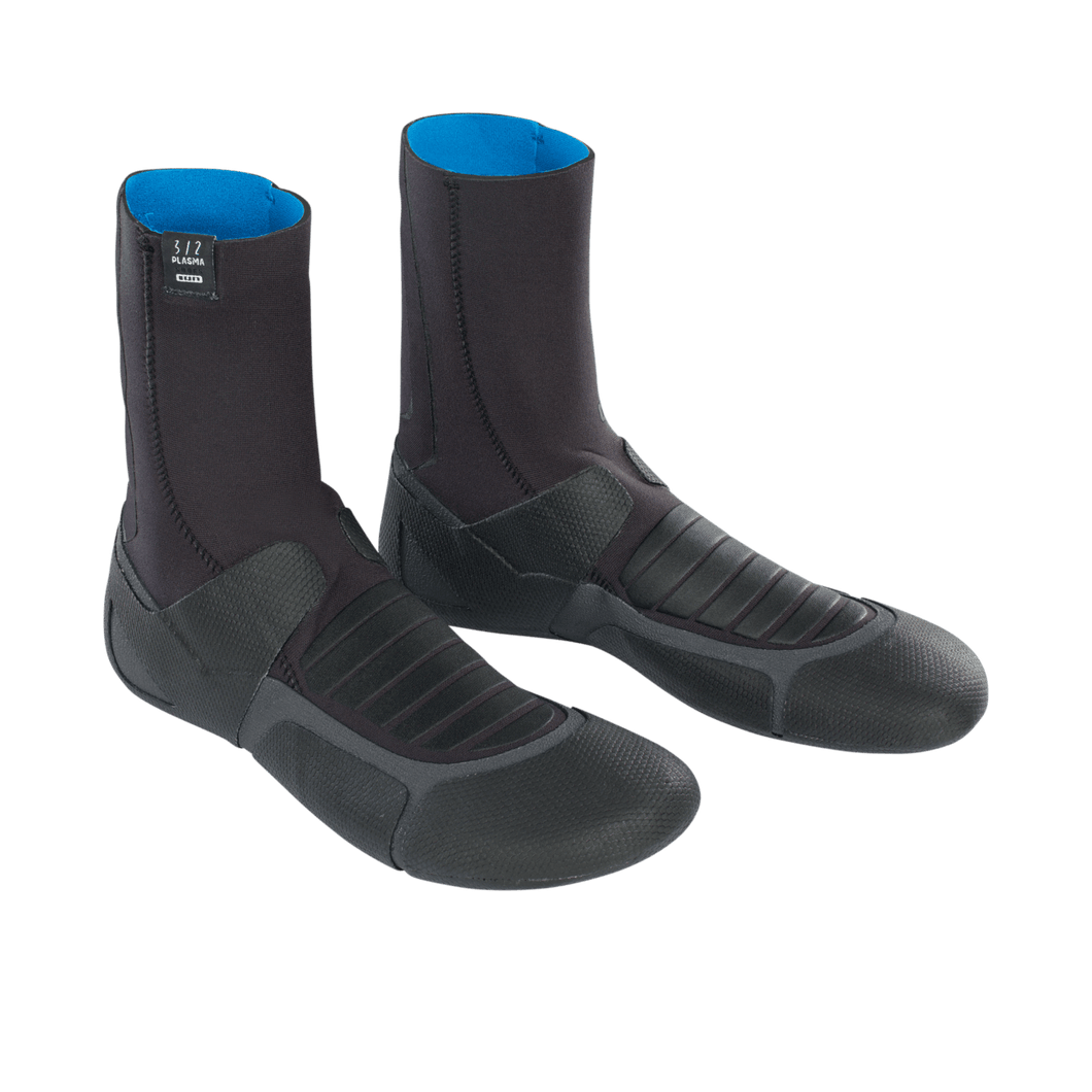 ION Neoprene Boots Plasma 3/2 Round Toe 2022