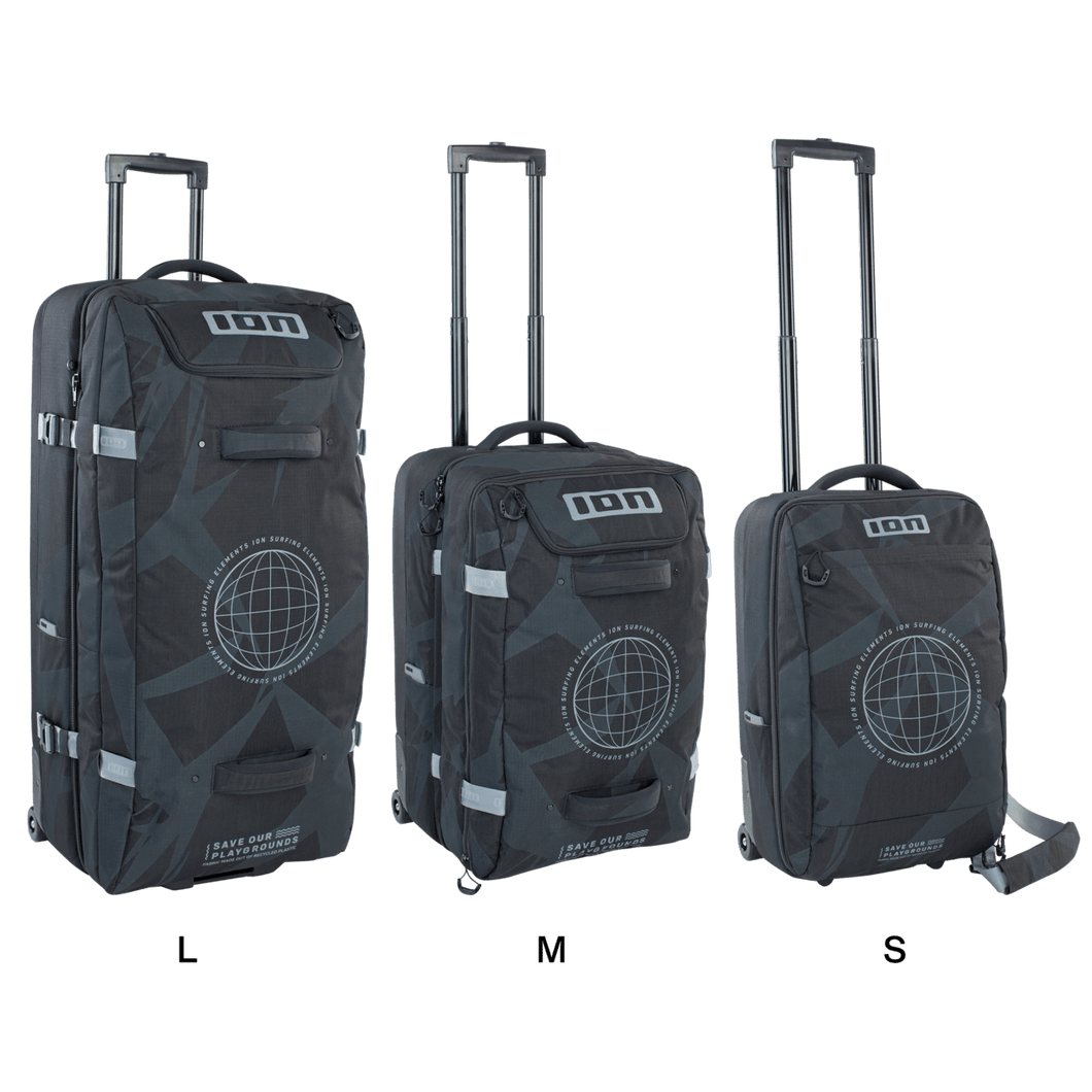 Travel Bag Wheelie