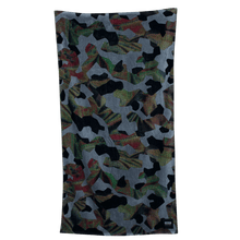 Load image into Gallery viewer, ION Beach Towel 2025
