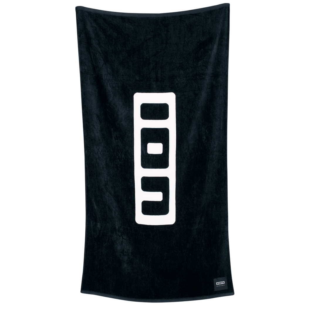 ION Beach Towel 2025