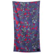 Load image into Gallery viewer, ION Beach Towel 2025
