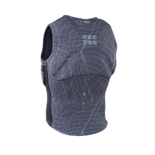 Cargar imagen en el visor de la galería, ION Vector Vest Core Front Zip 2024