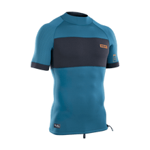 Carica l&#39;immagine nel visualizzatore di Gallery, ION Neo Top 2/2 Shortsleeve Men 2023
