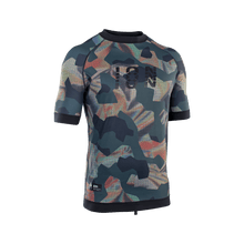 Carica l&#39;immagine nel visualizzatore di Gallery, ION Rashguard Maze Shortsleeve Men  2022
