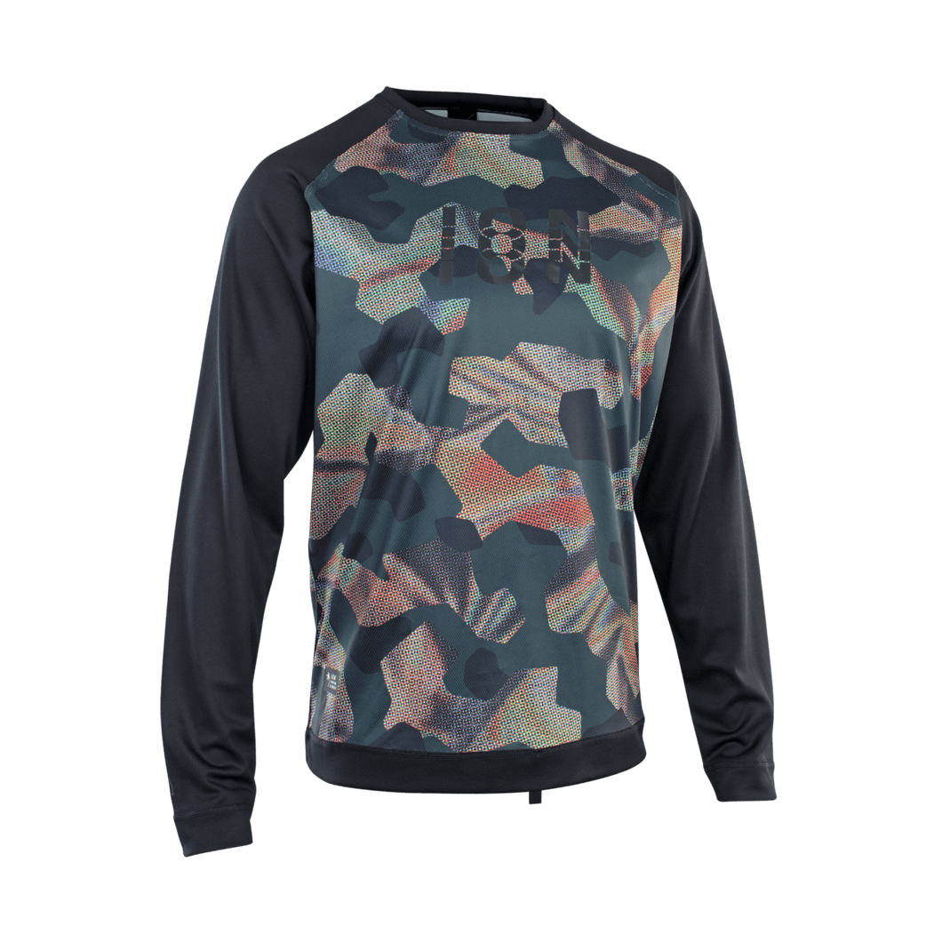 ION Wetshirt Longsleeve Men 2022