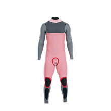 Carica l&#39;immagine nel visualizzatore di Gallery, ION Men Wetsuit Seek Core 5/4 Back Zip 2022
