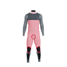 Load image into Gallery viewer, ION Men Wetsuit Seek Core 4/3 Back Zip 2022
