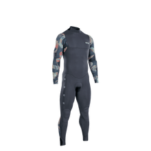 Load image into Gallery viewer, ION Men Wetsuit Seek Core 4/3 Back Zip 2022
