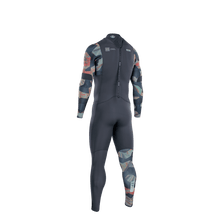 Load image into Gallery viewer, ION Men Wetsuit Seek Core 4/3 Back Zip 2022
