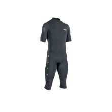 Carica l&#39;immagine nel visualizzatore di Gallery, ION Men Wetsuit Seek Core 3/2 Overknee Shortsleeve Back Zip 2022
