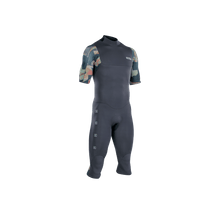 Carica l&#39;immagine nel visualizzatore di Gallery, ION Men Wetsuit Seek Core 3/2 Overknee Shortsleeve Back Zip 2022
