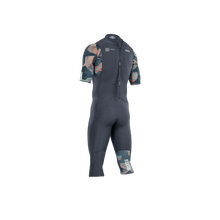 Carica l&#39;immagine nel visualizzatore di Gallery, ION Men Wetsuit Seek Core 3/2 Overknee Shortsleeve Back Zip 2022
