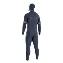 Carica l&#39;immagine nel visualizzatore di Gallery, ION Men Wetsuit Seek Amp 6/5 Hood Front Zip 2023
