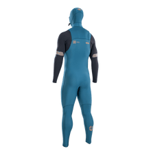 Carica l&#39;immagine nel visualizzatore di Gallery, ION Men Wetsuit Seek Amp 6/5 Hood Front Zip 2023
