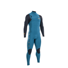 Load image into Gallery viewer, ION Men Wetsuit Seek Amp 5/4 Front Zip 2024
