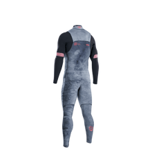 Load image into Gallery viewer, ION Men Wetsuit Seek Amp 5/4 Front Zip 2024
