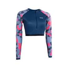Lade das Bild in den Galerie-Viewer, Shorty Rashguard Langarm 
