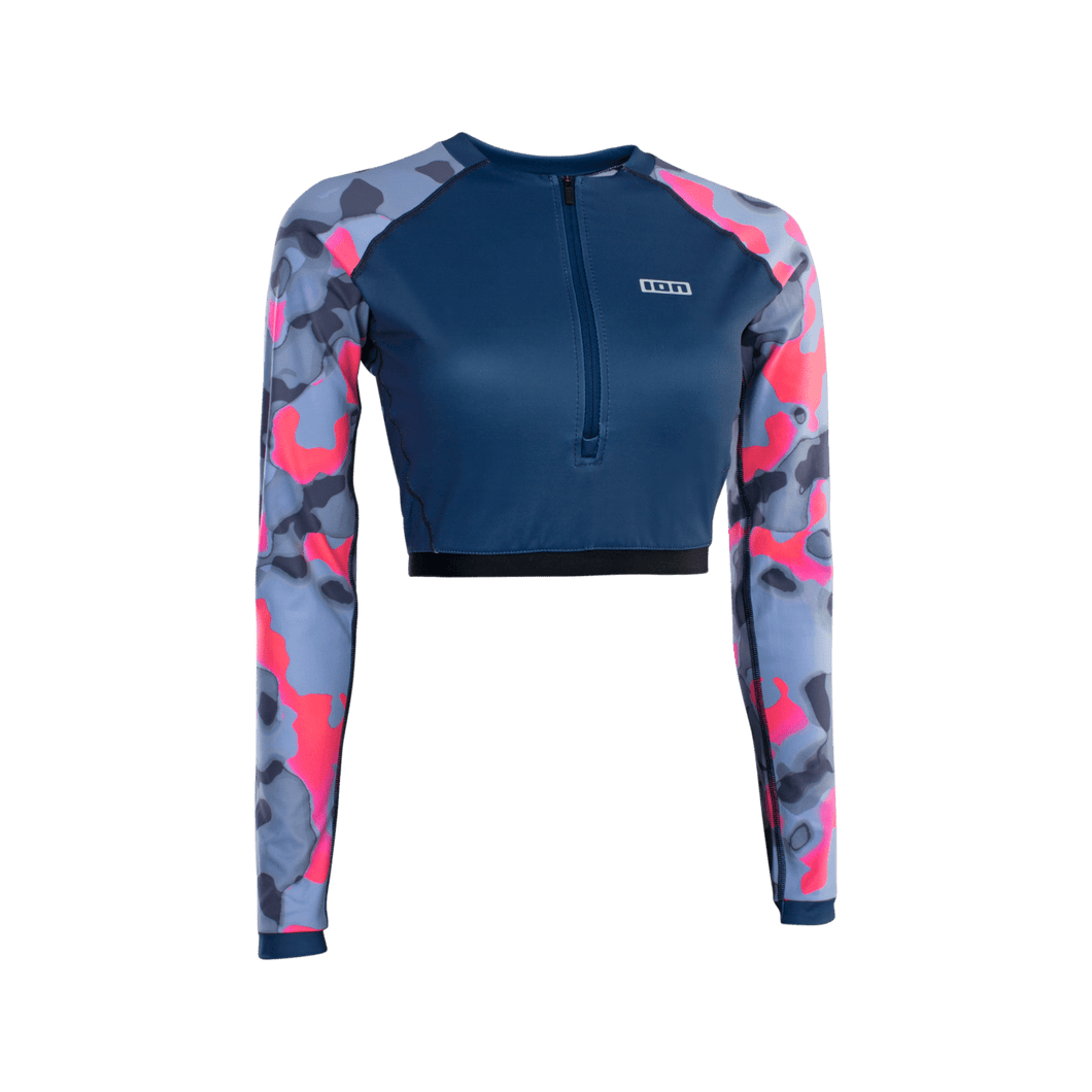 Shorty Rashguard Langarm 