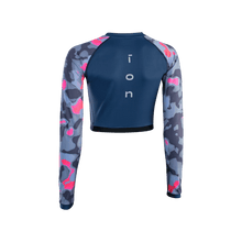 Lade das Bild in den Galerie-Viewer, Shorty Rashguard Langarm 
