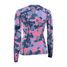 Load image into Gallery viewer, ION Neo Zip Top 1.5 Women 2023
