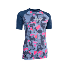 Lade das Bild in den Galerie-Viewer, Rashguard Lizz Kurzarm Damen 
