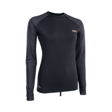 Cargar imagen en el visor de la galería, ION Rashguard Longsleeve Women  2023
