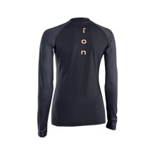 Charger l&#39;image dans la galerie, Rashguard manches longues Femme 
