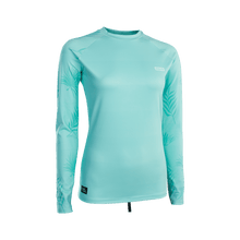 Carica l&#39;immagine nel visualizzatore di Gallery, ION Rashguard Longsleeve Women  2023
