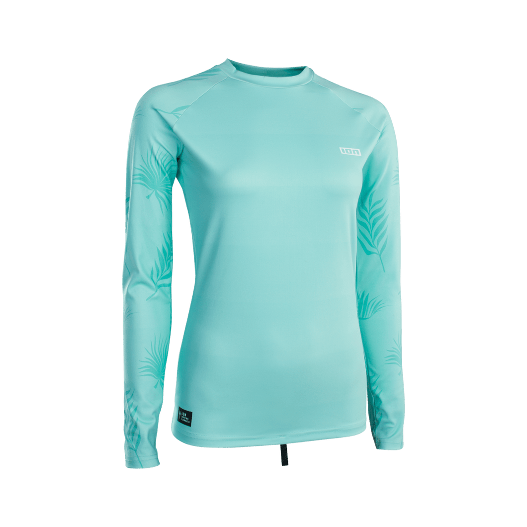 Rashguard manches longues Femme 