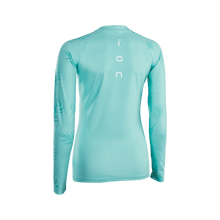 Cargar imagen en el visor de la galería, ION Rashguard Longsleeve Women  2023
