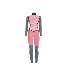 Load image into Gallery viewer, ION Women Wetsuit Amaze Core 4/3 Back Zip 2022
