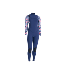 Load image into Gallery viewer, ION Women Wetsuit Amaze Amp 3/2 Front Zip 2023
