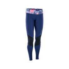 Cargar imagen en el visor de la galería, ION Women Surf Leggins Amaze Long Pants 1.5 2023
