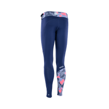 Cargar imagen en el visor de la galería, ION Women Surf Leggins Amaze Long Pants 1.5 2023
