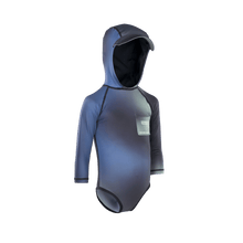 Cargar imagen en el visor de la galería, ION Toddler Rashguard Longsleeve Hood  2023
