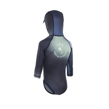 Cargar imagen en el visor de la galería, ION Toddler Rashguard Longsleeve Hood  2023
