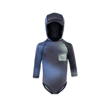 Cargar imagen en el visor de la galería, ION Toddler Rashguard Longsleeve Hood  2023
