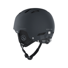 Carica l&#39;immagine nel visualizzatore di Gallery, ION Slash Amp Helmet 2024
