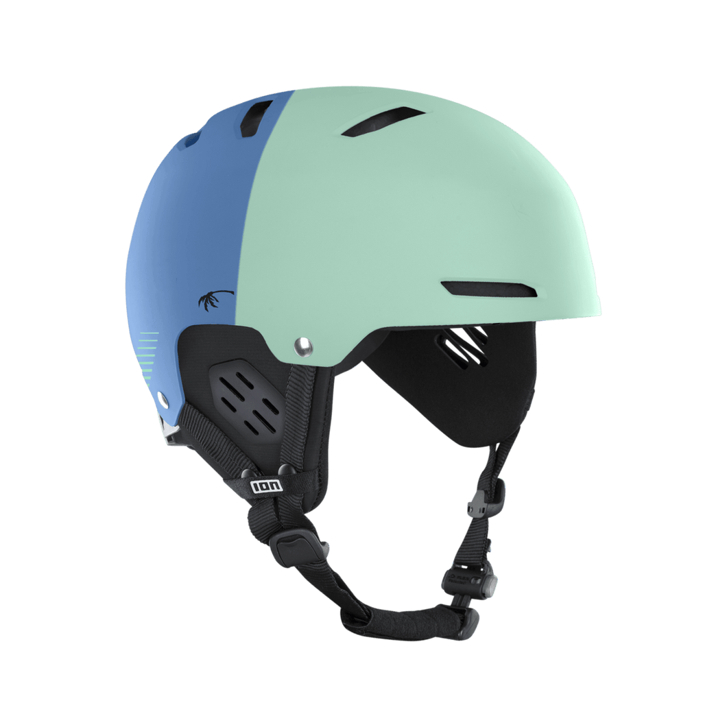 Slash Amp Helm