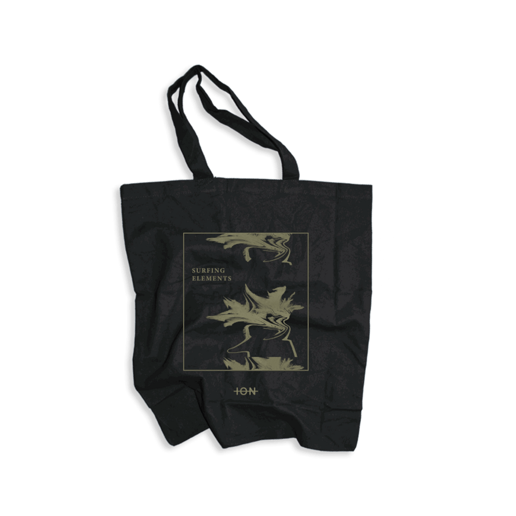 ION ION-Oth Promo Totebag Premium 2025