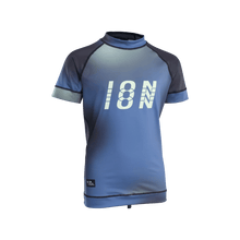 Cargar imagen en el visor de la galería, ION Capture Rashguard Shortsleeve Boys  2023
