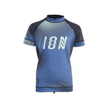 Cargar imagen en el visor de la galería, ION Capture Rashguard Shortsleeve Boys  2023
