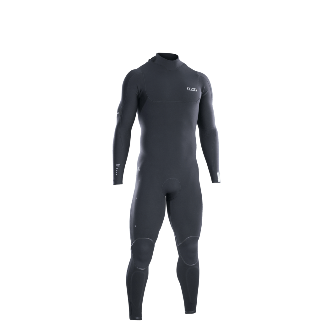 ION Men Wetsuit Seek Select 5/4 Backzip 2024