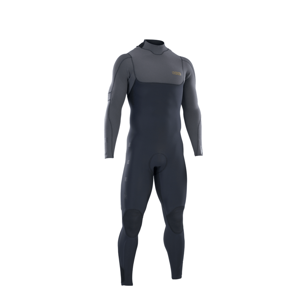 Combinaison Homme Seek Amp 6/5 Back Zip